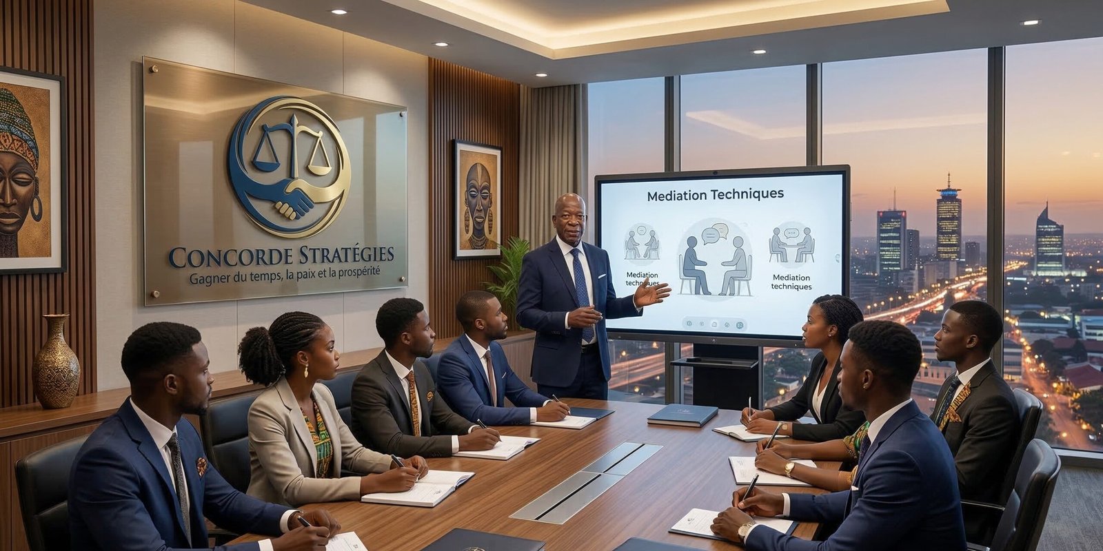 La Communication Non Violente : un outil puissant pour gérer les conflits