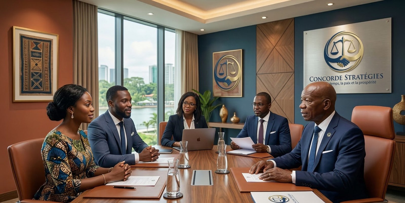 La Médiation : Une Solution Moderne et Efficace pour Résoudre les Conflits